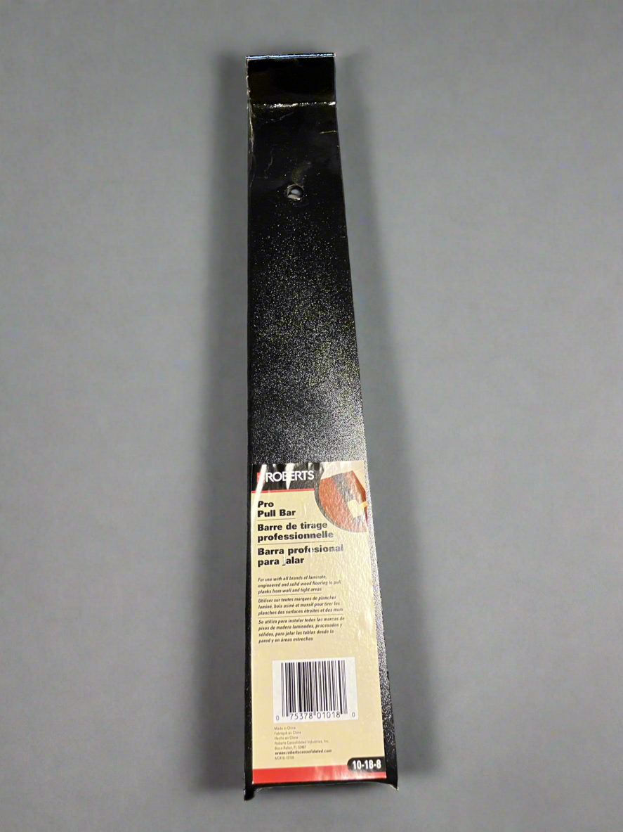 Pro Pull Bar