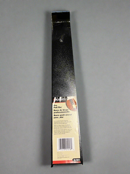 Pro Pull Bar
