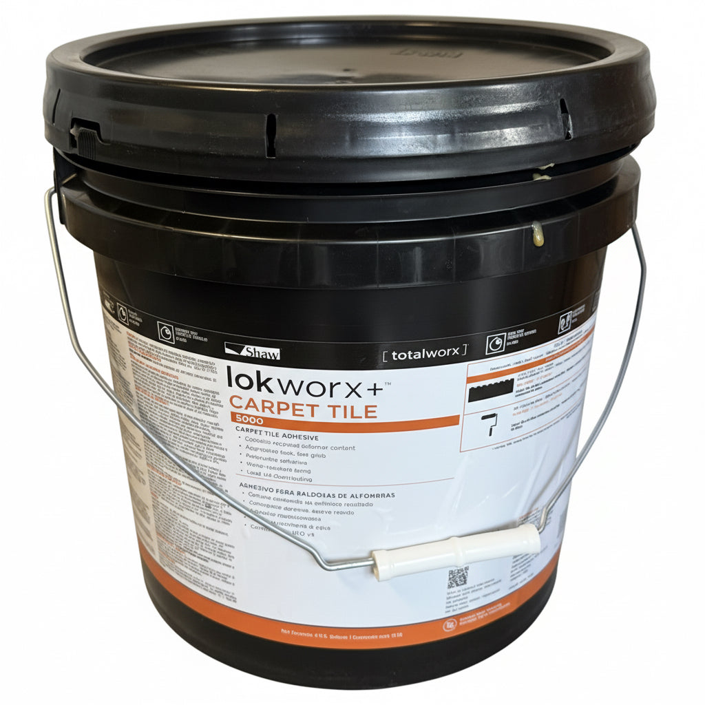 Carpet Tile Adhesive