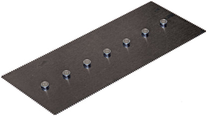 VERSABLADE TROWEL BLADE