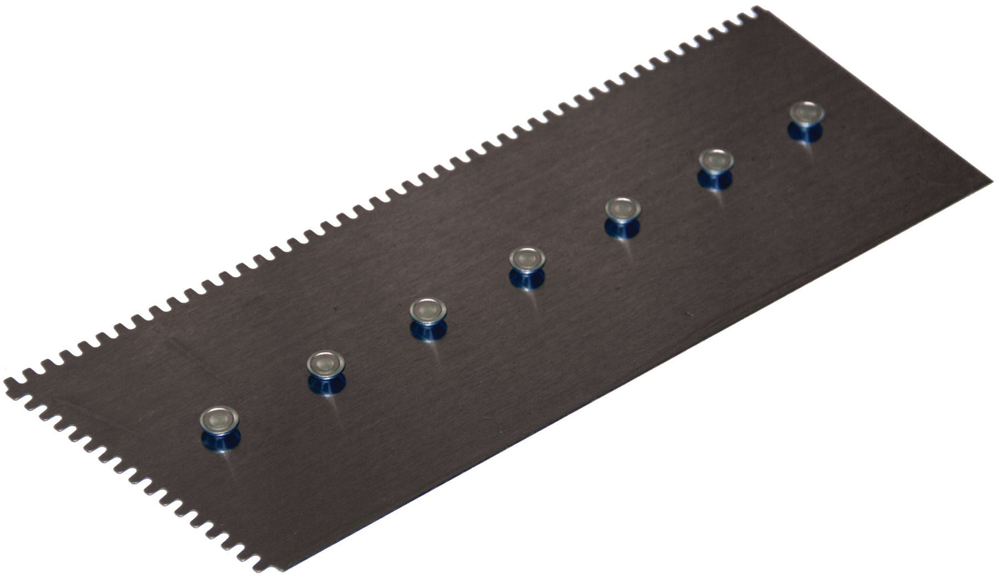VERSABLADE TROWEL BLADE