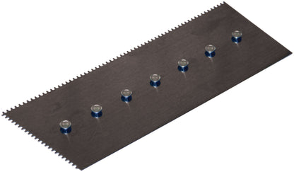 VERSABLADE TROWEL BLADE