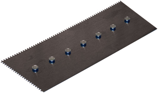 VERSABLADE TROWEL BLADE