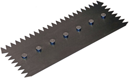VERSABLADE TROWEL BLADE