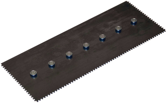 VERSABLADE TROWEL BLADE