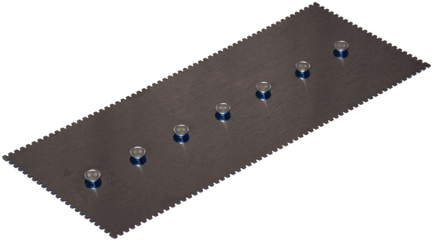 VERSABLADE TROWEL BLADE