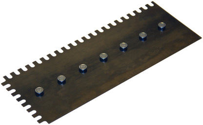 VERSABLADE TROWEL BLADE