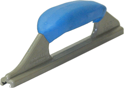 VERSABLADE TROWEL BLUE HANDLE