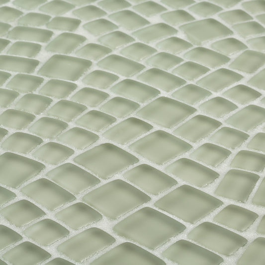 Aloe Pebble 12x12