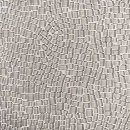 Coconut Pebble 12x12
