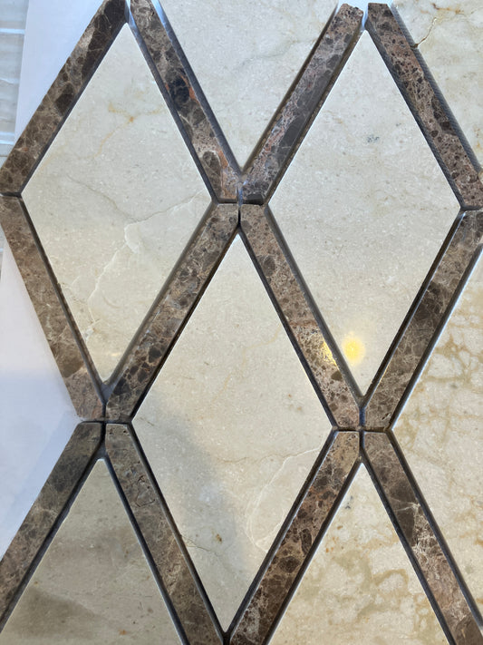 Mosaic 1616