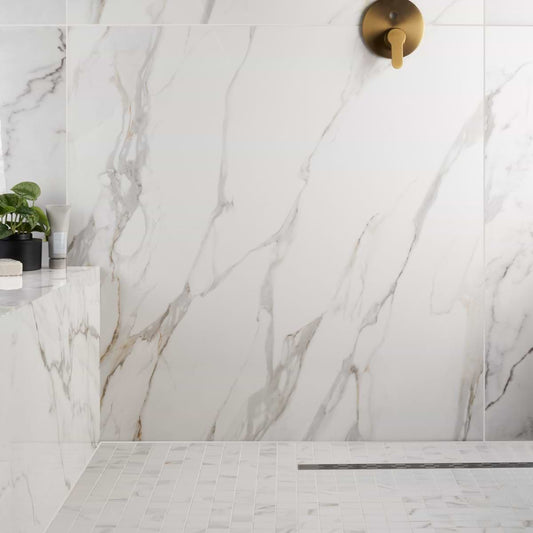 Aurora Gold 48X48 Polished