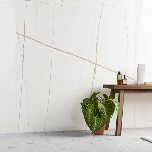 Sahara Blanco 48X48 Polished (discontinued)