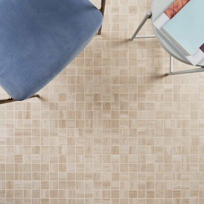 Beige 2X2 Matte
