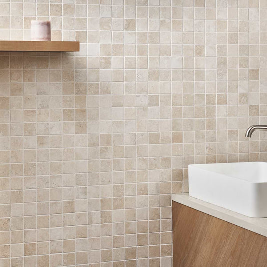 Pergamo 2X2 Natural