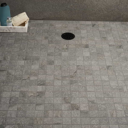 Gray 2X2 Matte