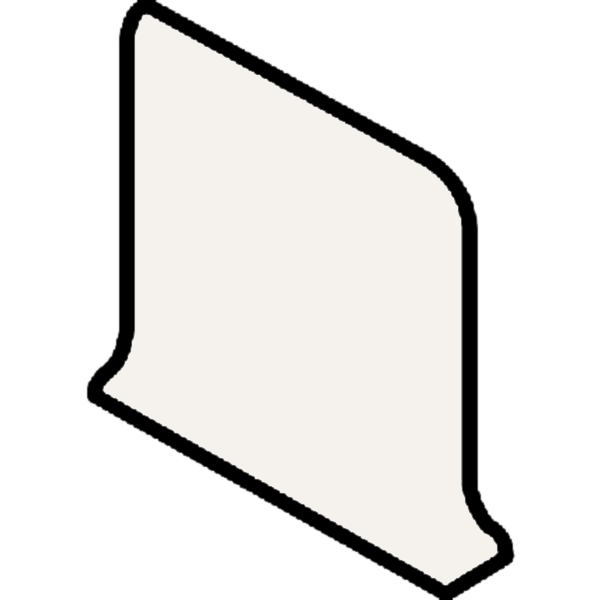 Artic White Trim Glossy