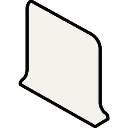 Artic White Trim Glossy
