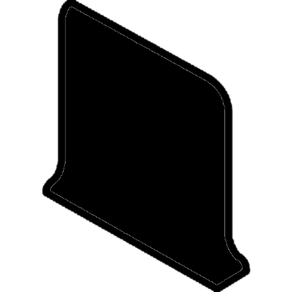 Black Trim Matte