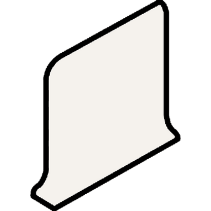 Artic White Trim Glossy