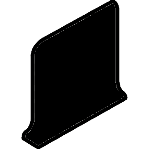 Black Trim Matte