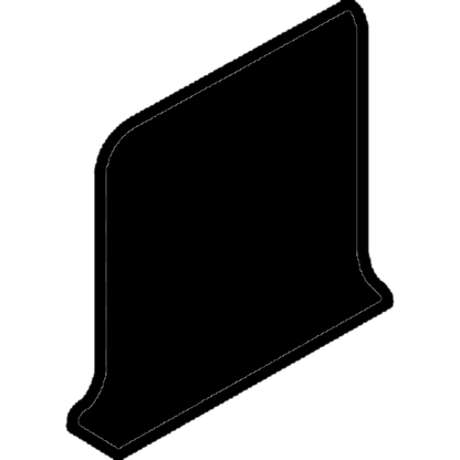 Black Trim Matte