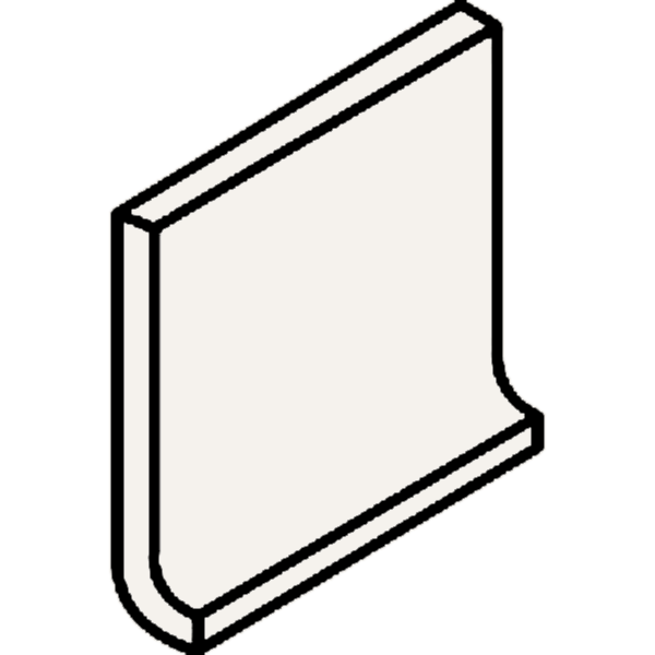 Artic White Trim Glossy