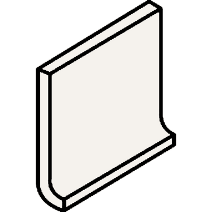 Artic White Trim Glossy