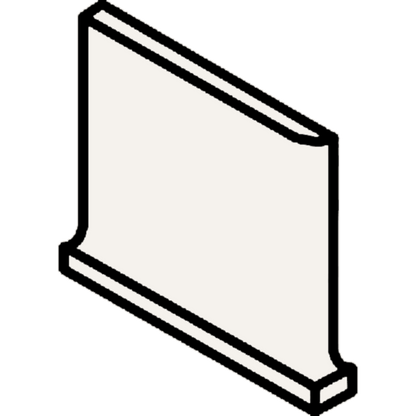 Artic White Trim Glossy