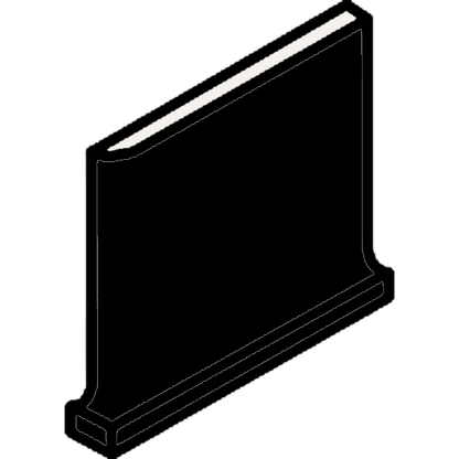 Black Trim Matte