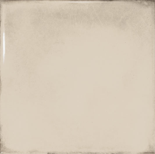 Cream 6x6