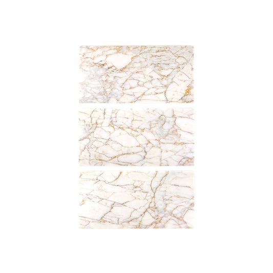 Afyon Gold 12x24 Polished