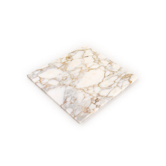 Afyon Gold 12x12 Polished