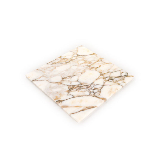Afyon Gold 12x12 Honed