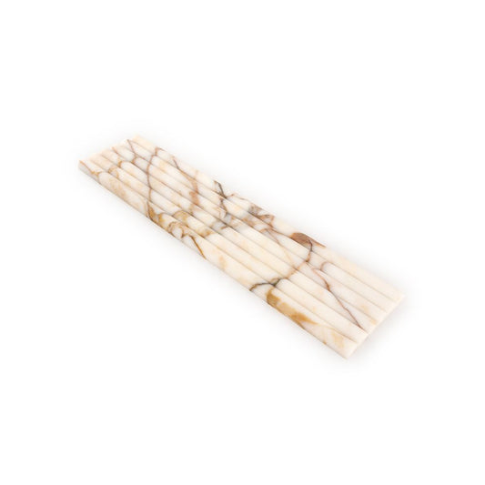 Afyon Gold Fluted 6x24