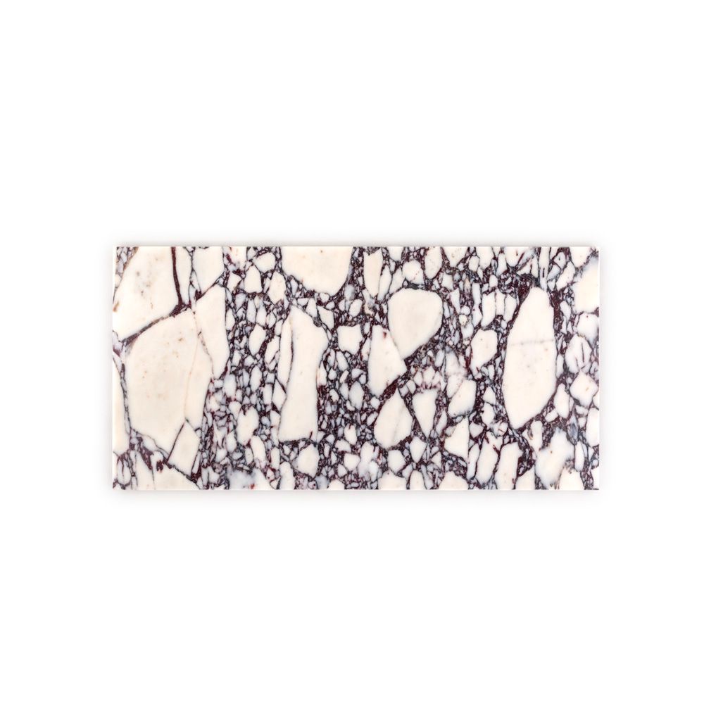 Afyon Violet 12x24 Polished