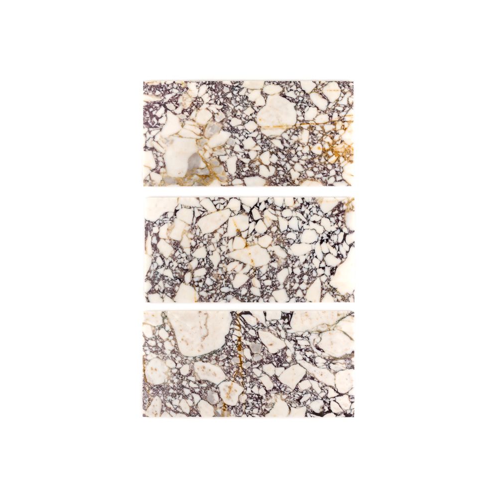 Afyon Violet 12x24 Polished