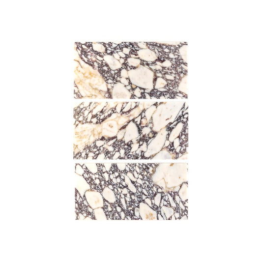 Afyon Violet 12x24 Honed