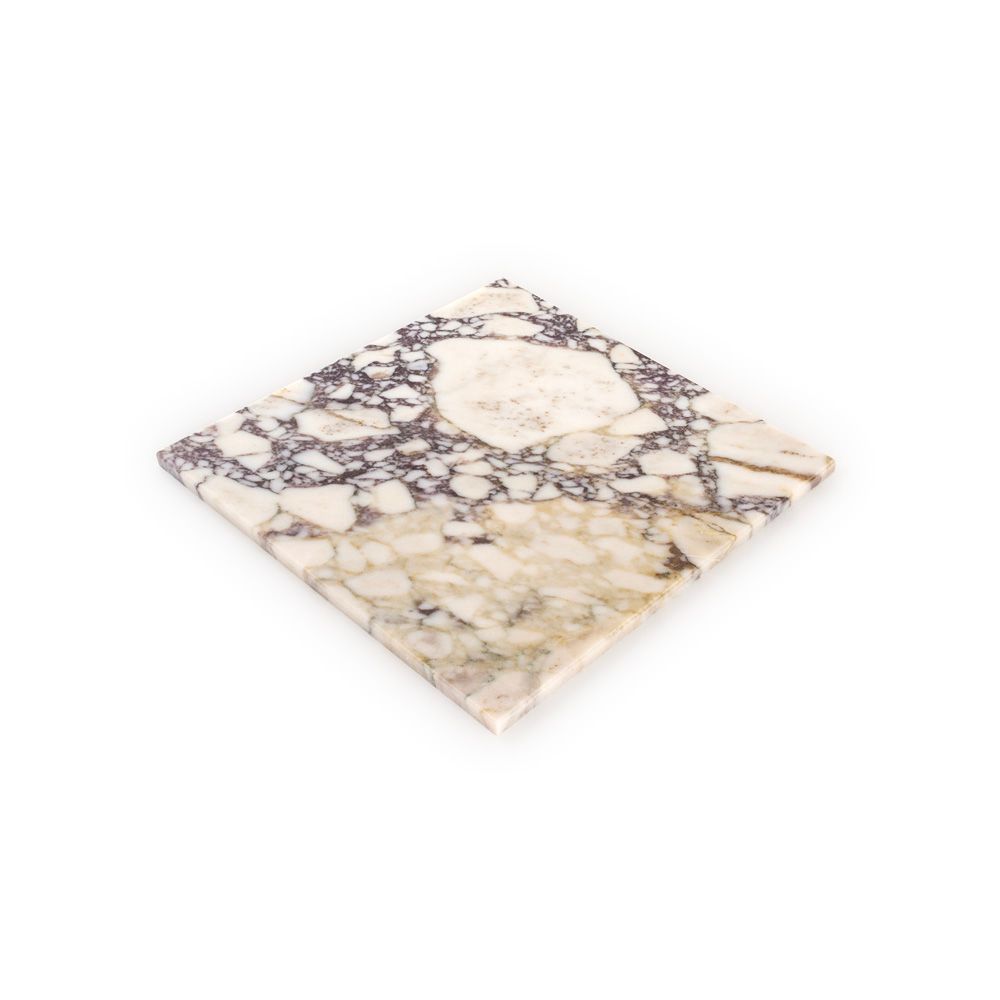 Afyon Violet 12x12 Honed