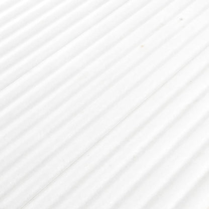 Thassos Fluted 6x24