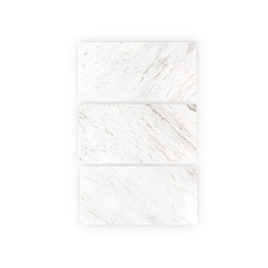 Volakas 12x24 Polished