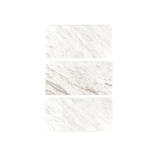 Volakas 12x24 Honed