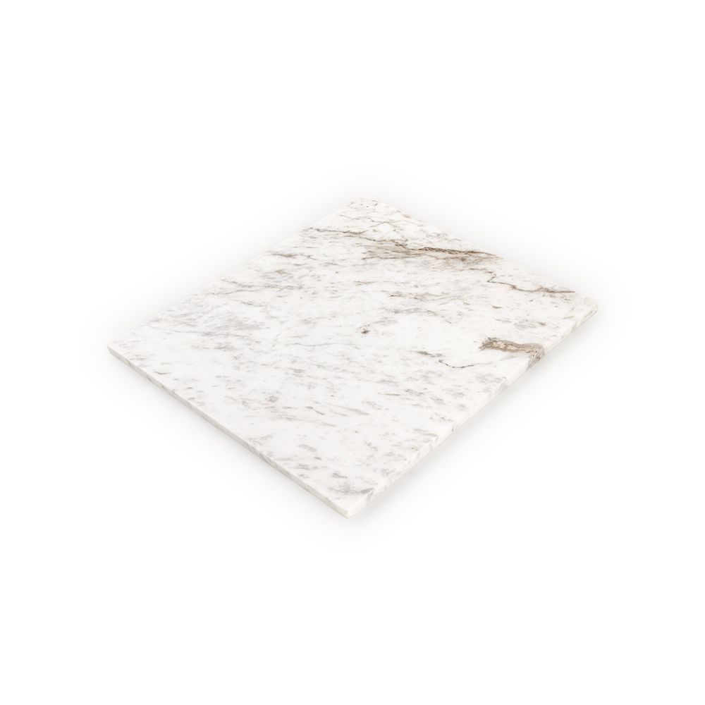 Volakas 12x12 Honed