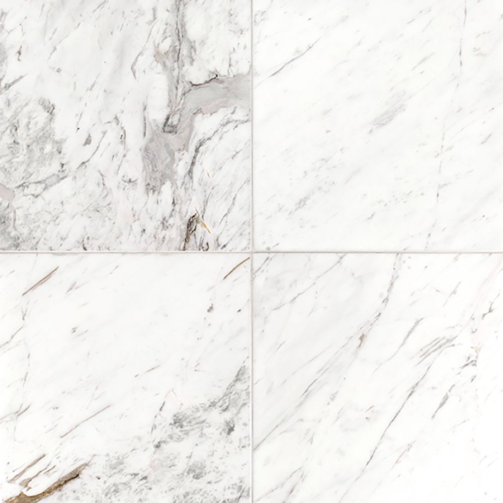Volakas 12x12 Honed