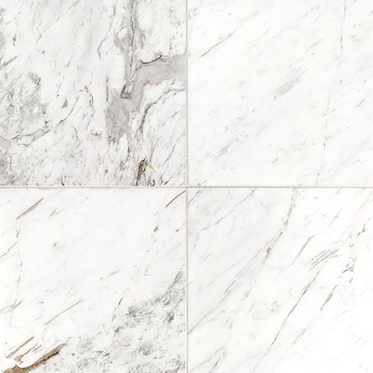 Volakas 12x12 Honed