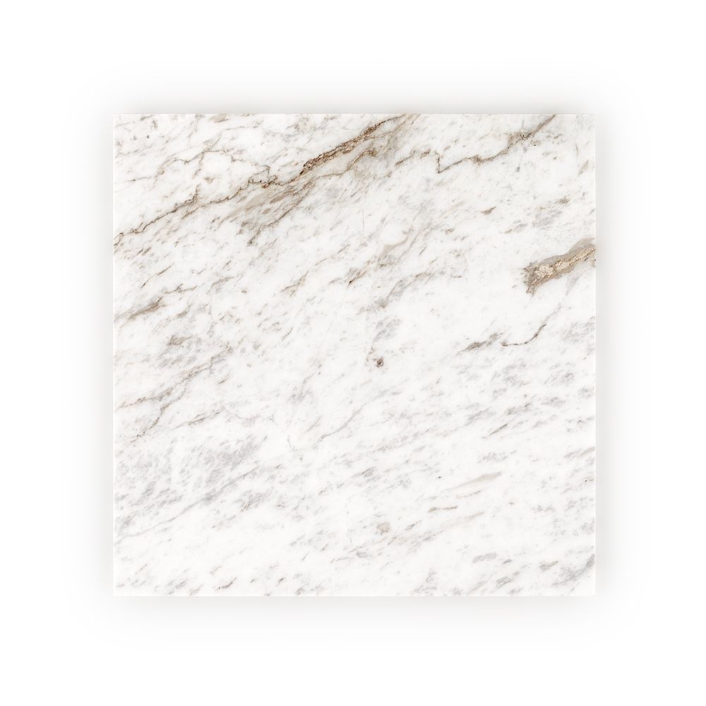 Volakas 12x12 Honed