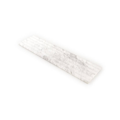 Volakas Fluted 6x24
