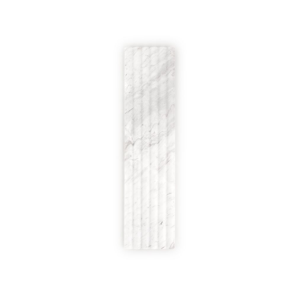 Volakas Fluted 6x24