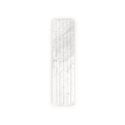 Volakas Fluted 6x24