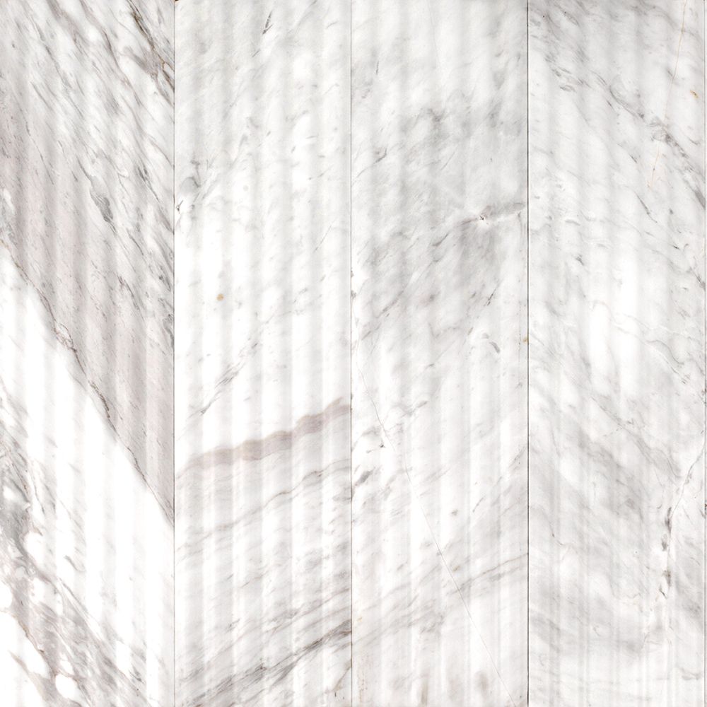Volakas Fluted 6x24